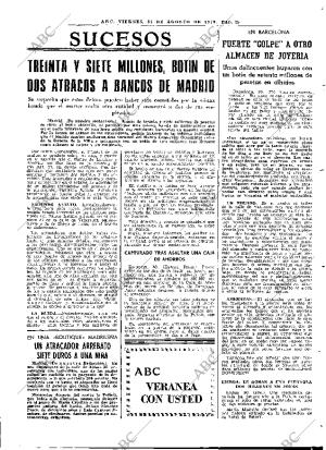 ABC MADRID 31-08-1979 página 33