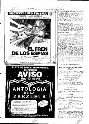 ABC MADRID 31-08-1979 página 42