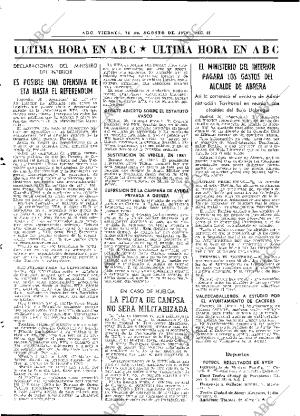 ABC MADRID 31-08-1979 página 56