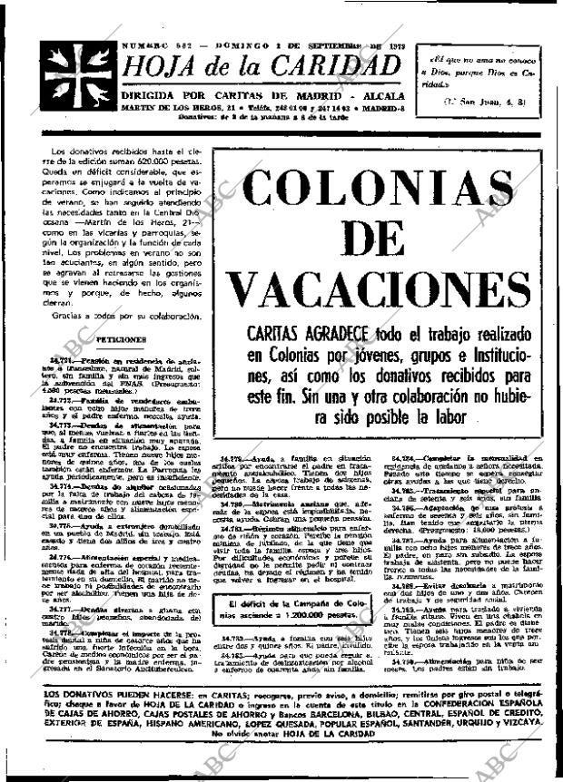 ABC MADRID 02-09-1979 página 10