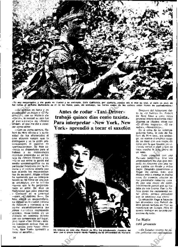 ABC MADRID 02-09-1979 página 122