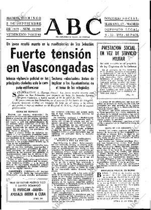 ABC MADRID 02-09-1979 página 13