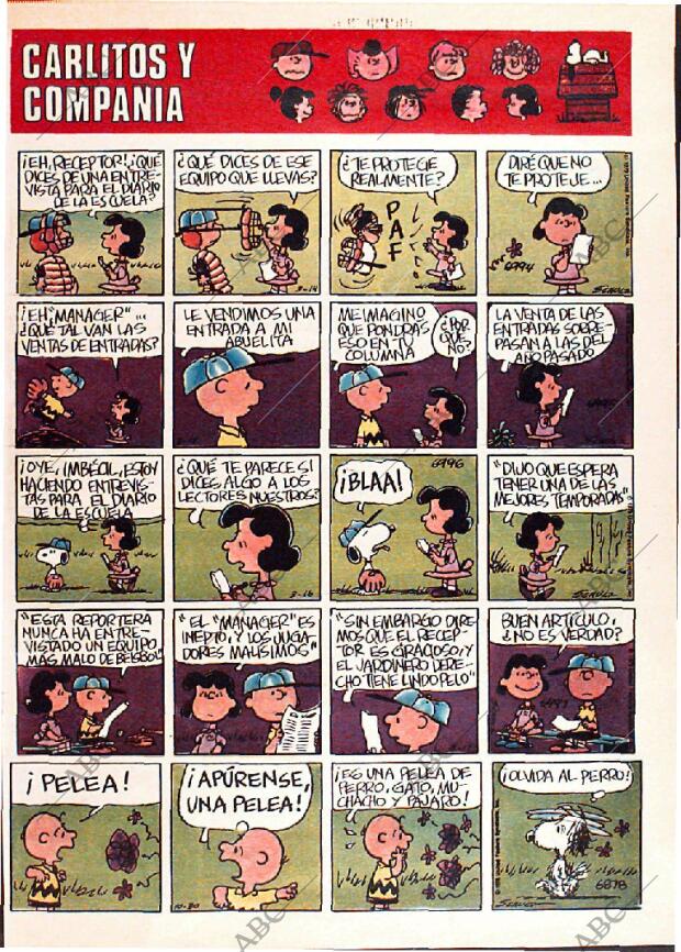 ABC MADRID 02-09-1979 página 133