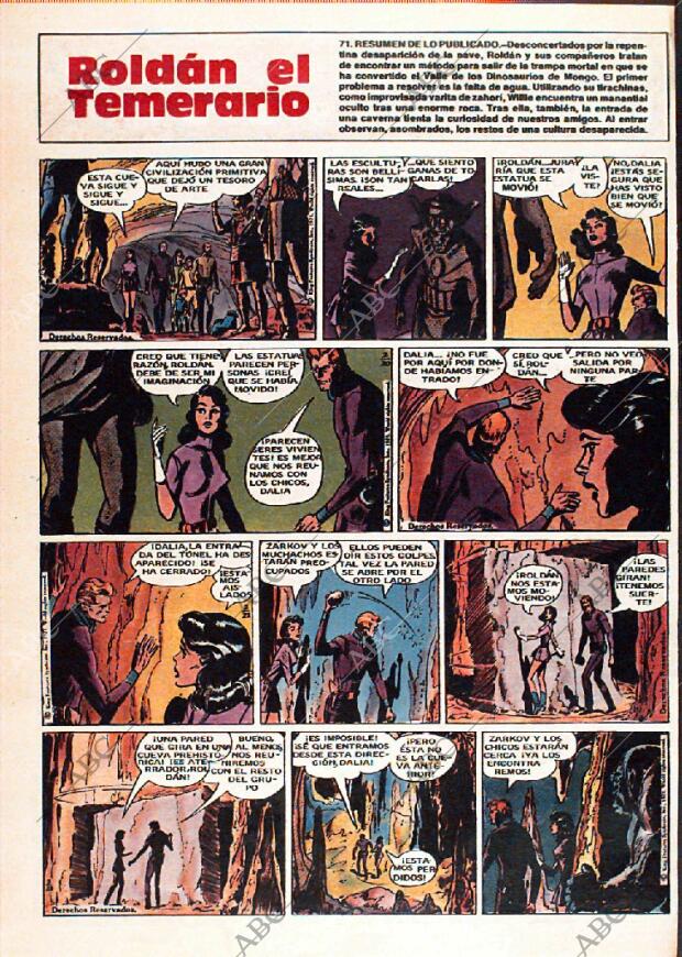 ABC MADRID 02-09-1979 página 134