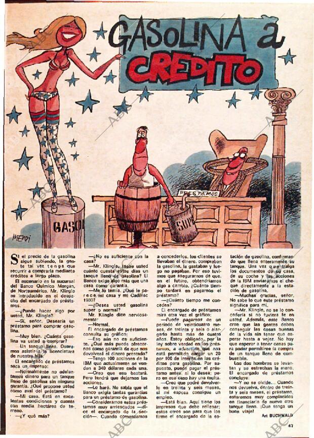 ABC MADRID 02-09-1979 página 135