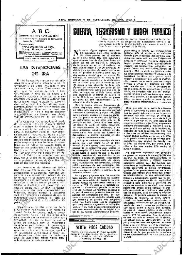 ABC MADRID 02-09-1979 página 14
