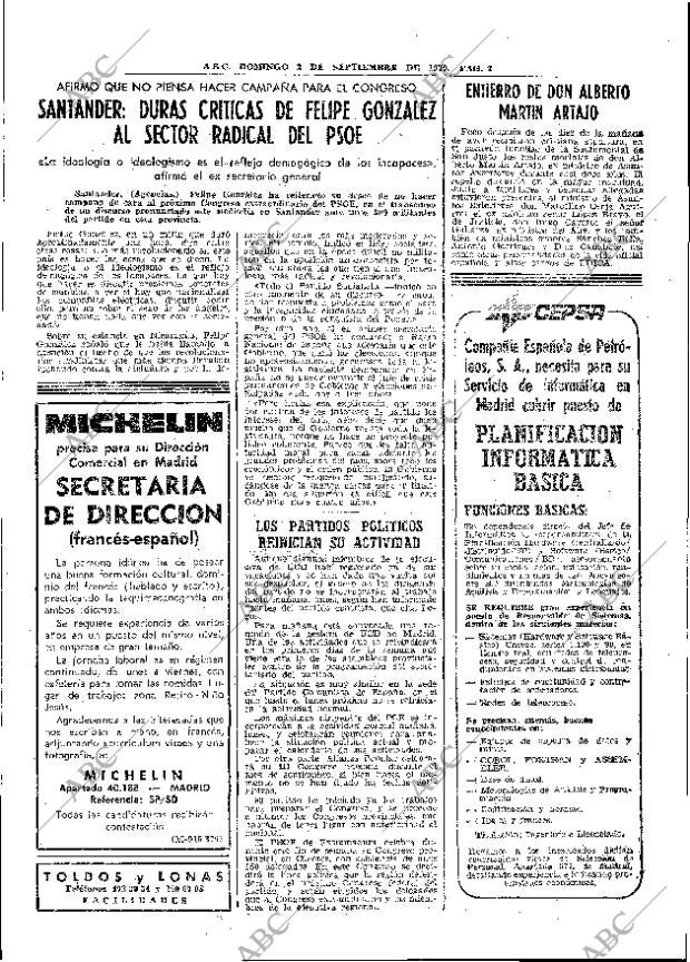 ABC MADRID 02-09-1979 página 19