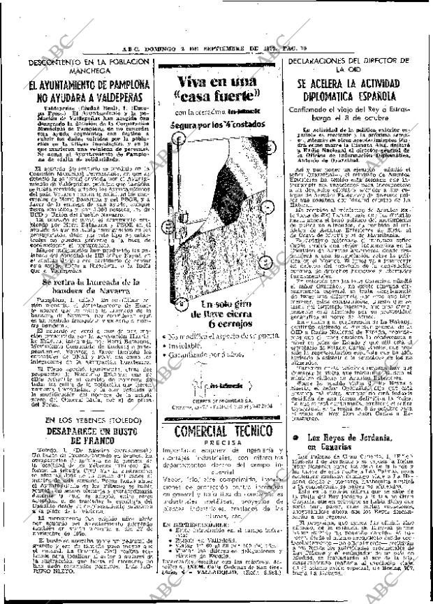 ABC MADRID 02-09-1979 página 22