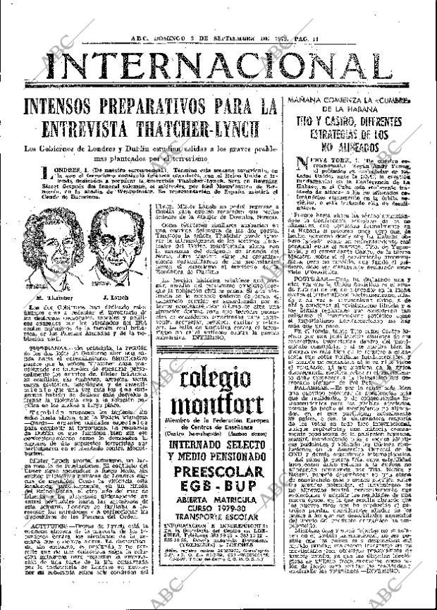 ABC MADRID 02-09-1979 página 23