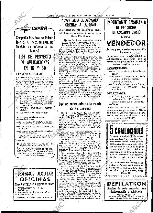 ABC MADRID 02-09-1979 página 26