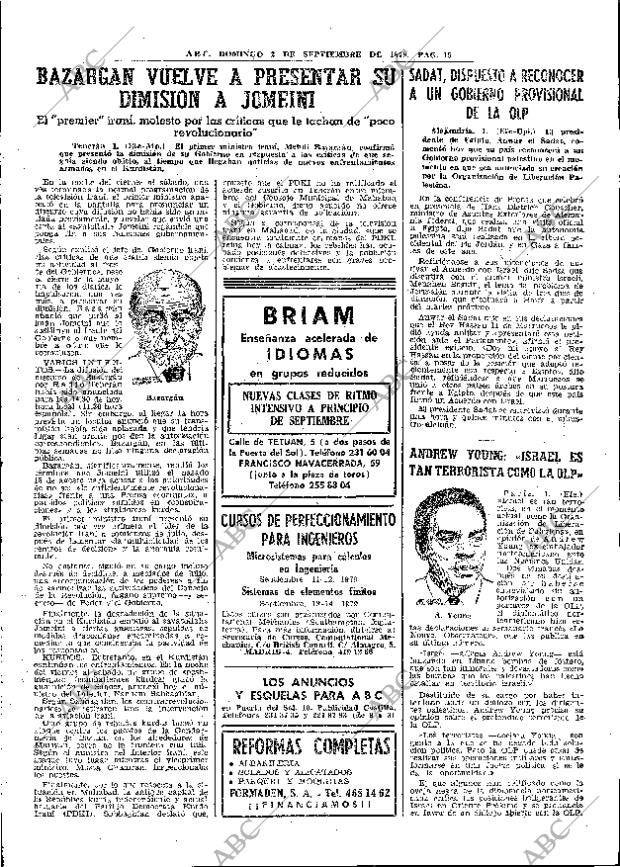 ABC MADRID 02-09-1979 página 27