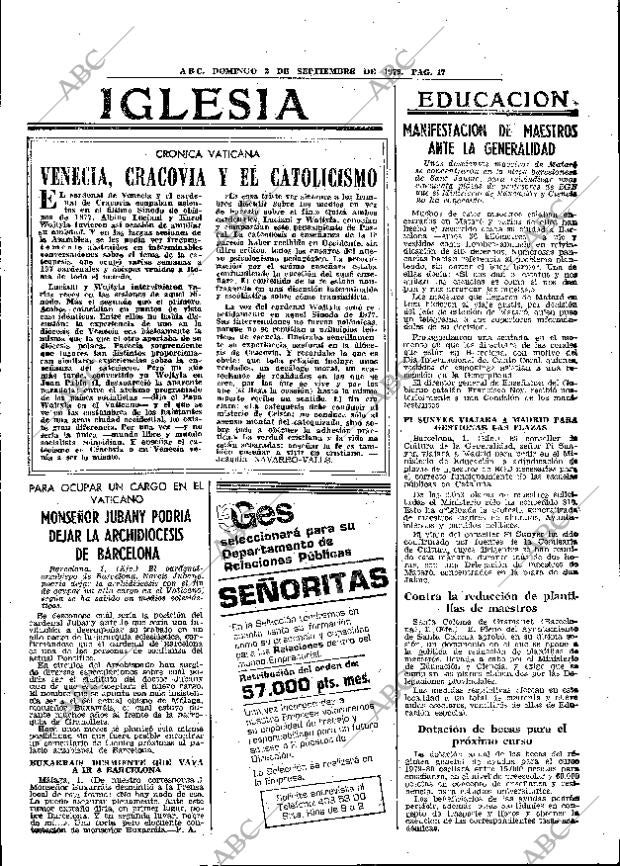 ABC MADRID 02-09-1979 página 29