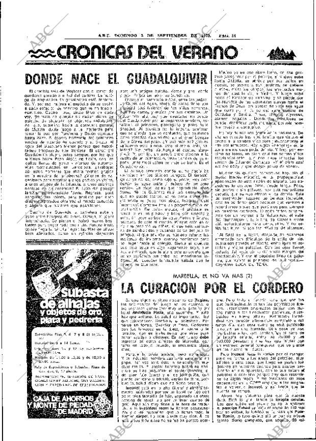 ABC MADRID 02-09-1979 página 33