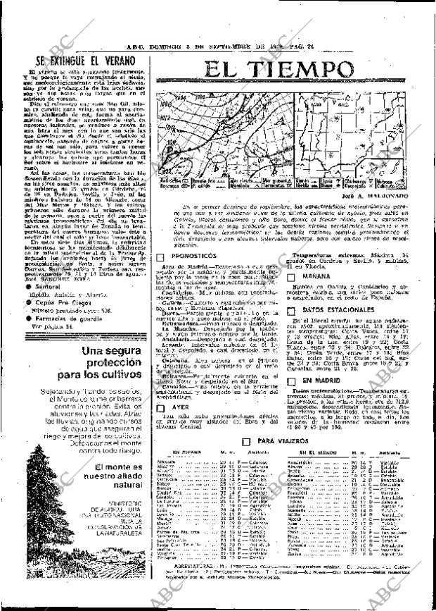 ABC MADRID 02-09-1979 página 36