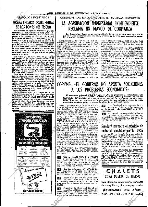 ABC MADRID 02-09-1979 página 45