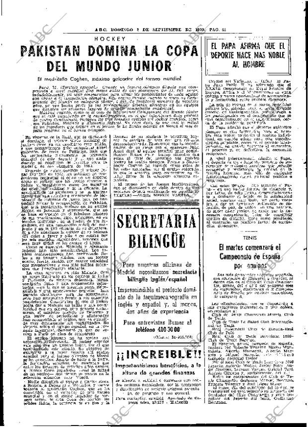 ABC MADRID 02-09-1979 página 53