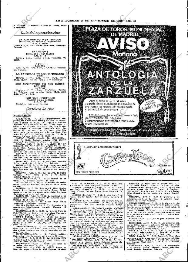 ABC MADRID 02-09-1979 página 59