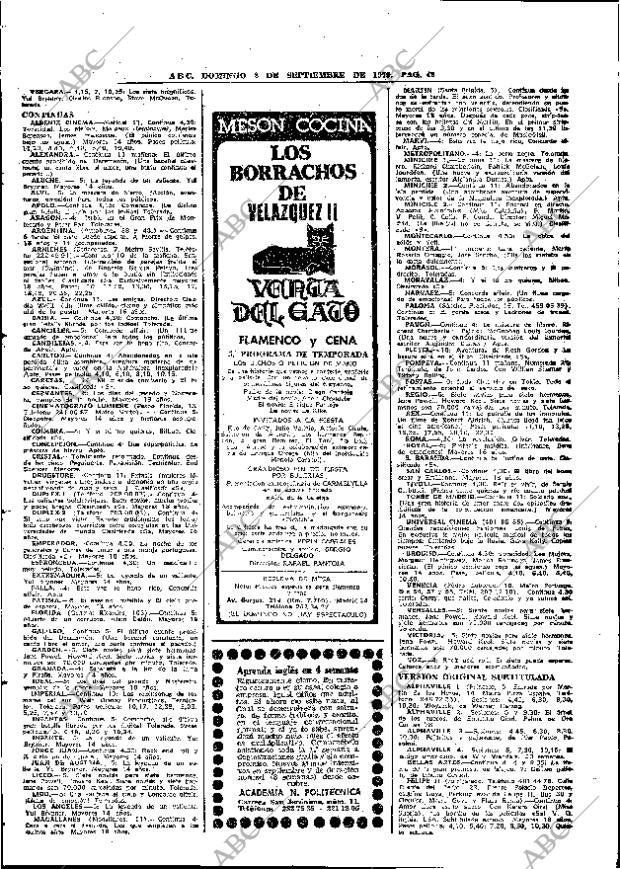 ABC MADRID 02-09-1979 página 60