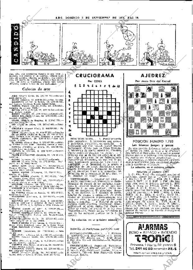 ABC MADRID 02-09-1979 página 62
