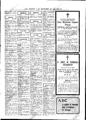 ABC MADRID 02-09-1979 página 70