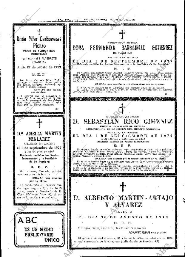 ABC MADRID 02-09-1979 página 71