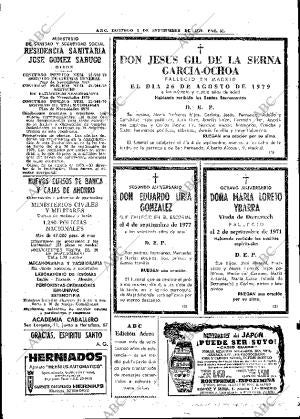 ABC MADRID 02-09-1979 página 73