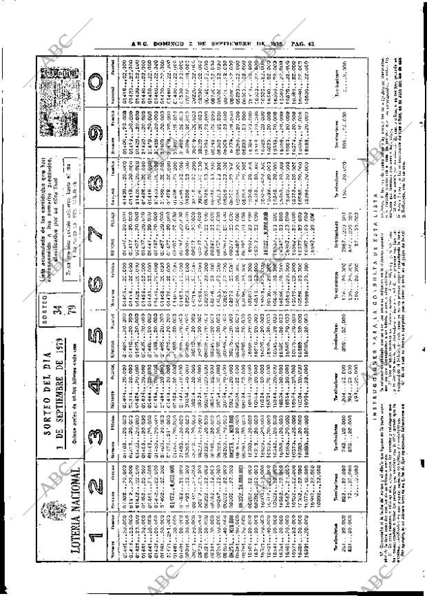 ABC MADRID 02-09-1979 página 75