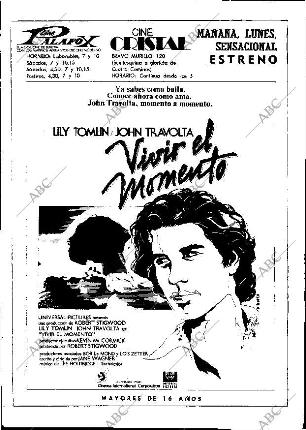 ABC MADRID 02-09-1979 página 80