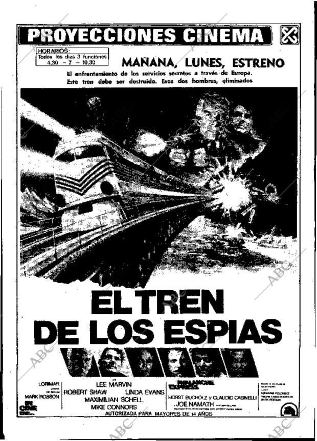 ABC MADRID 02-09-1979 página 81