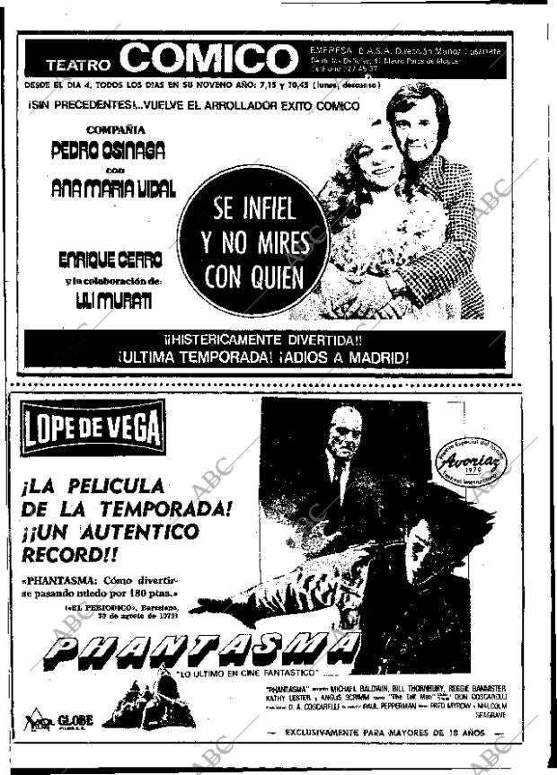 ABC MADRID 02-09-1979 página 82
