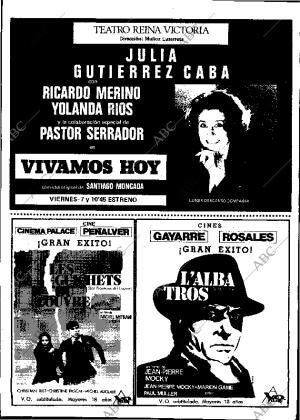 ABC MADRID 02-09-1979 página 84