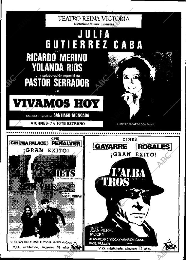 ABC MADRID 02-09-1979 página 84