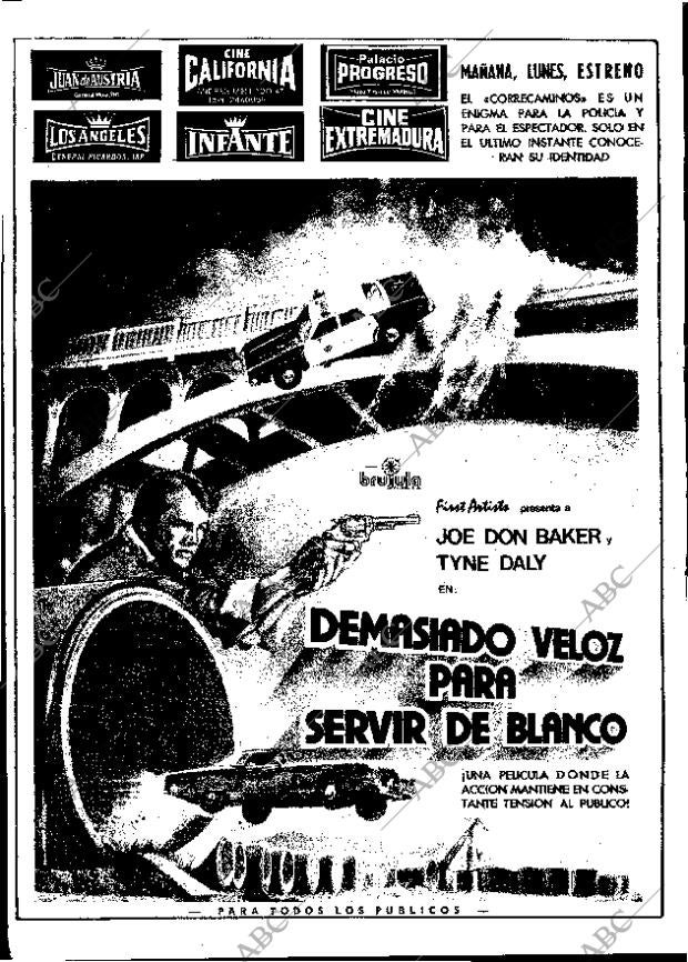 ABC MADRID 02-09-1979 página 85