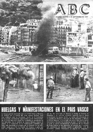 ABC MADRID 04-09-1979 página 1