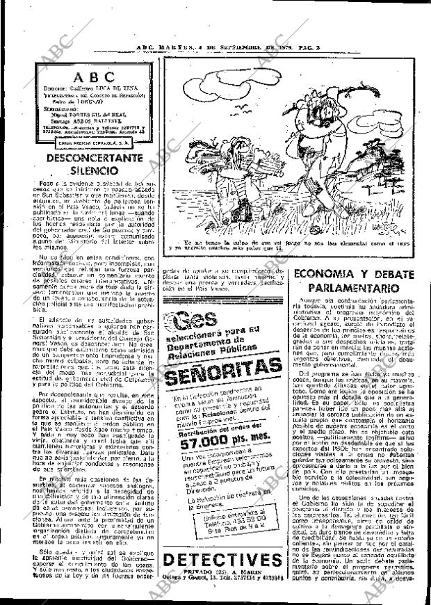 ABC MADRID 04-09-1979 página 14