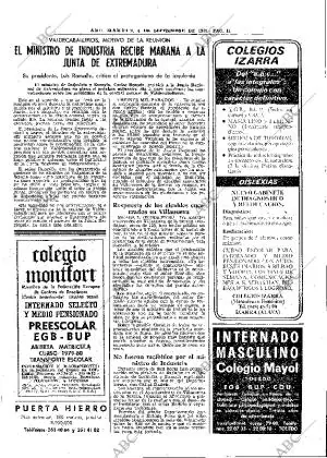 ABC MADRID 04-09-1979 página 23