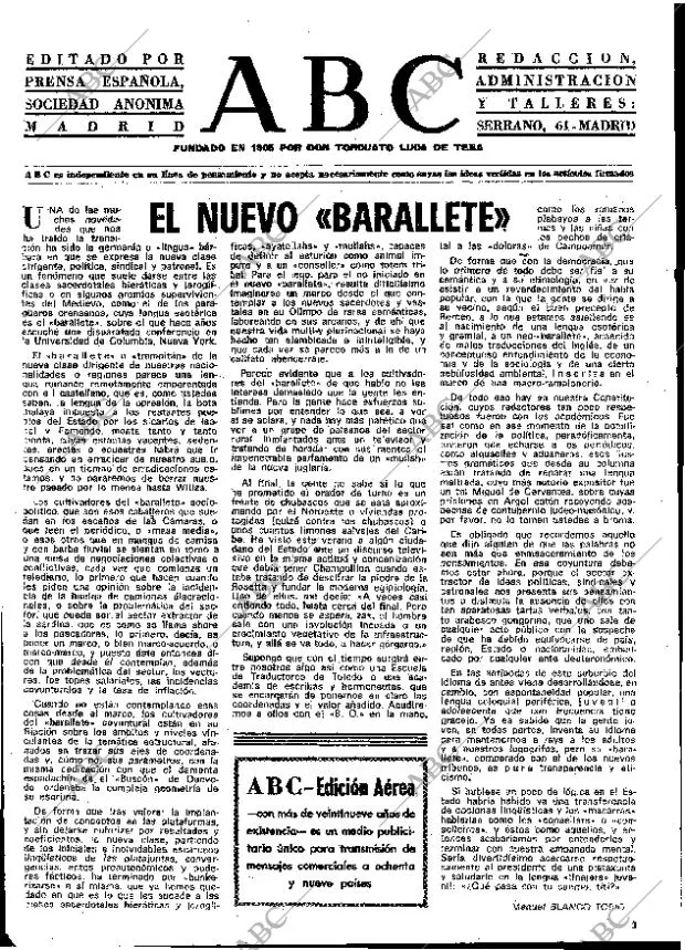 ABC MADRID 04-09-1979 página 3