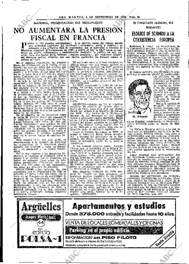 ABC MADRID 04-09-1979 página 30