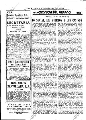 ABC MADRID 04-09-1979 página 40