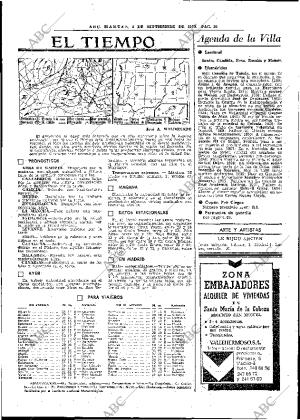 ABC MADRID 04-09-1979 página 42