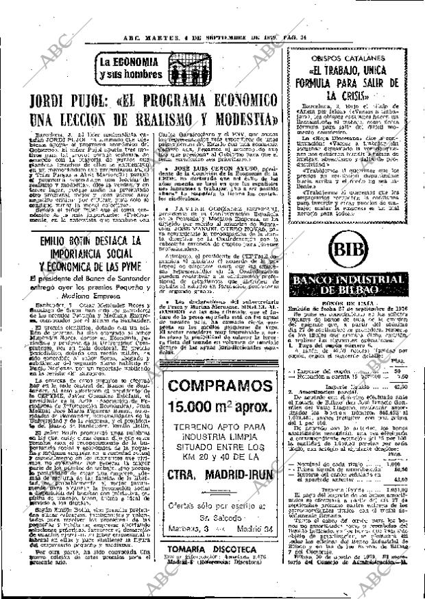 ABC MADRID 04-09-1979 página 46