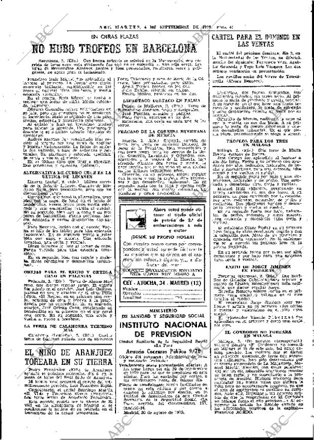 ABC MADRID 04-09-1979 página 53
