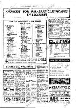 ABC MADRID 04-09-1979 página 70