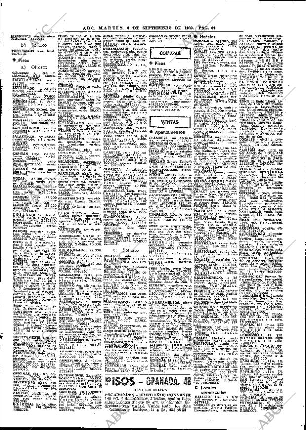 ABC MADRID 04-09-1979 página 72