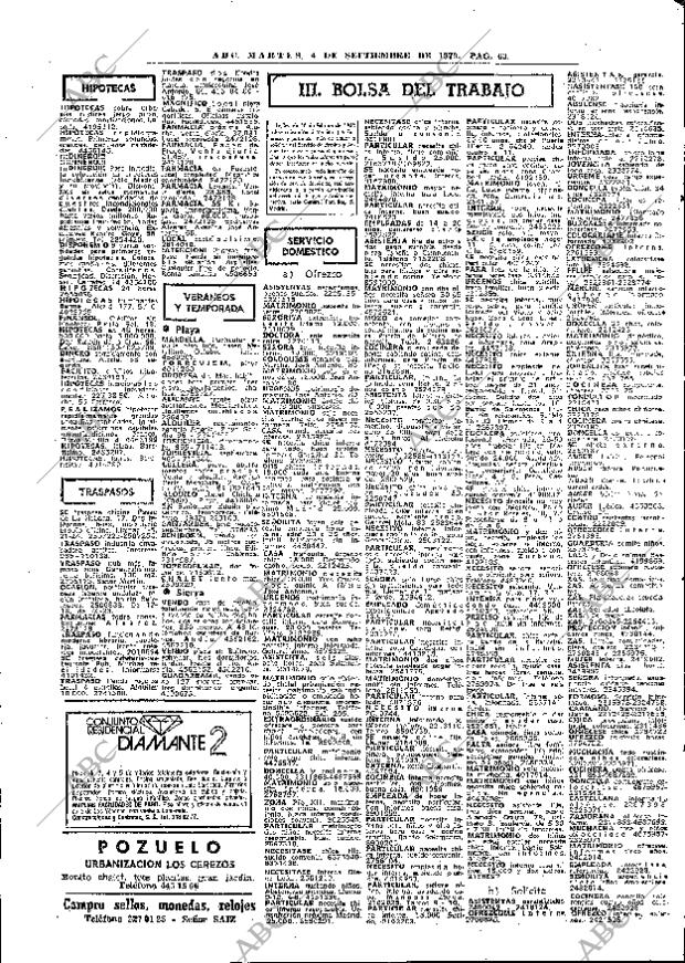 ABC MADRID 04-09-1979 página 75