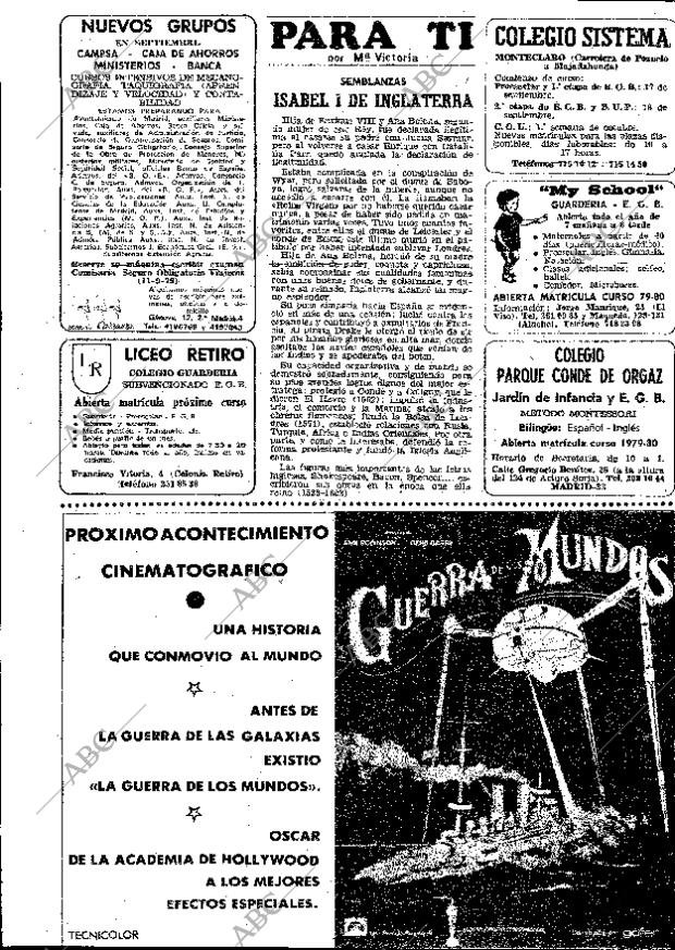 ABC MADRID 04-09-1979 página 8