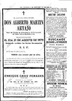ABC MADRID 04-09-1979 página 80