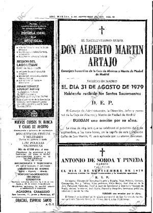 ABC MADRID 04-09-1979 página 81