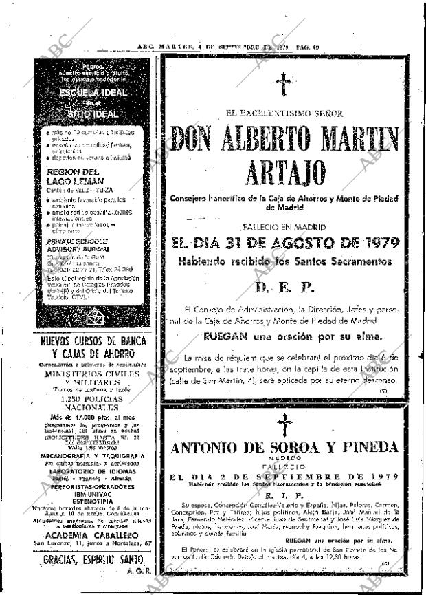 ABC MADRID 04-09-1979 página 81