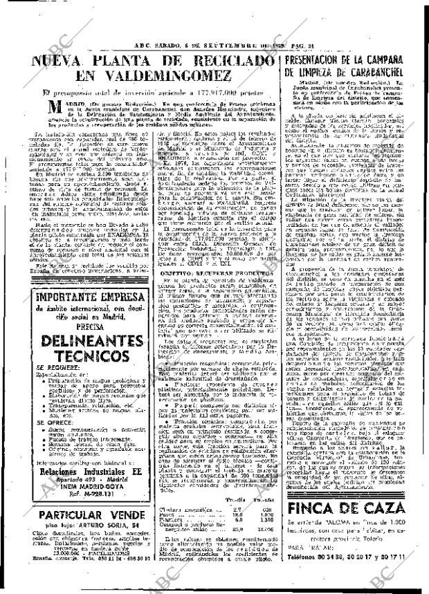 ABC MADRID 08-09-1979 página 29